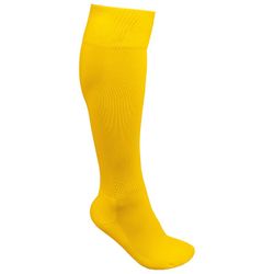 GLATTE SPORT-SOCKEN