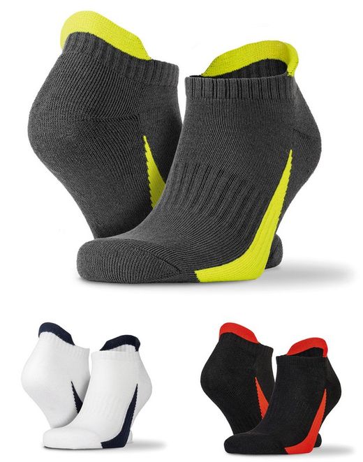 Sportsocken, 3er Pack