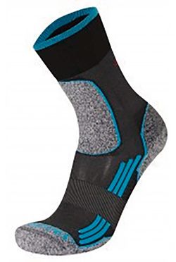 L'increvable No Limit Walk Socken