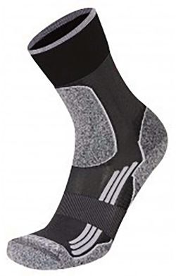L'increvable No Limit Walk Socken