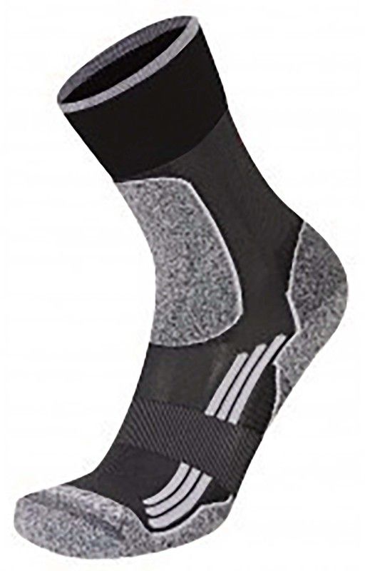 L'increvable No Limit Walk Socken