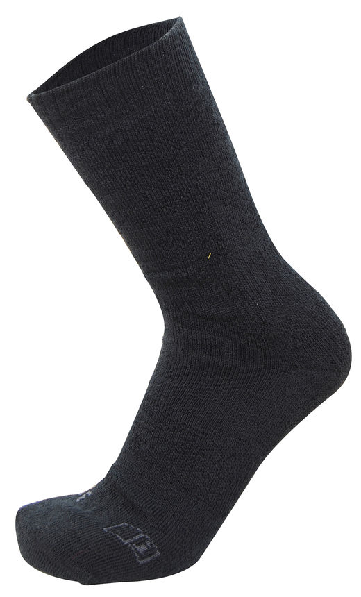 Nicht entflammbare Socken