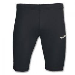 Calentador Lycra Record Negro