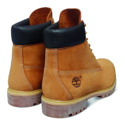 Boot Premium Schuhe
