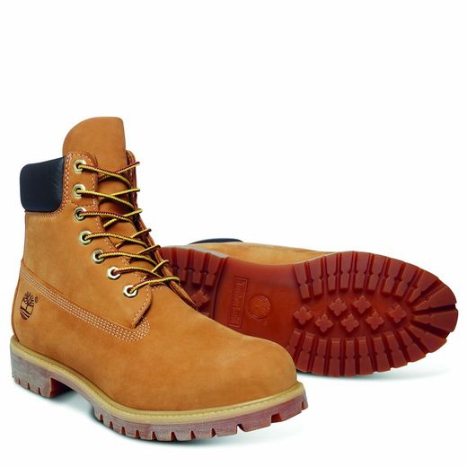 Boot Premium Schuhe