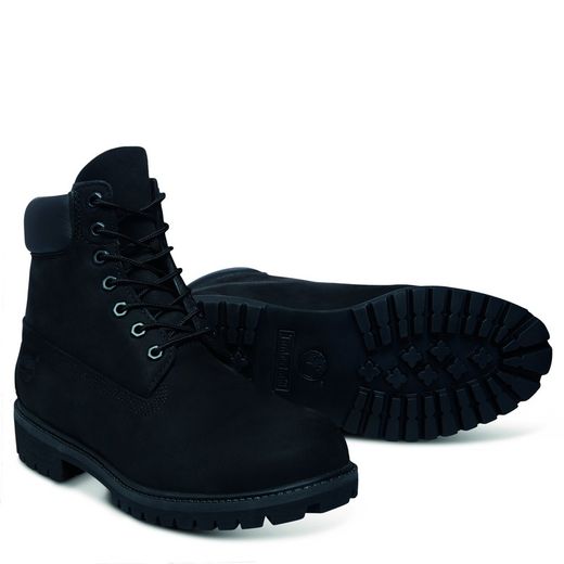 Boot Premium Schuhe