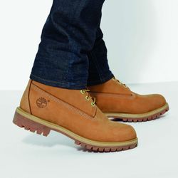 Boot Premium Schuhe