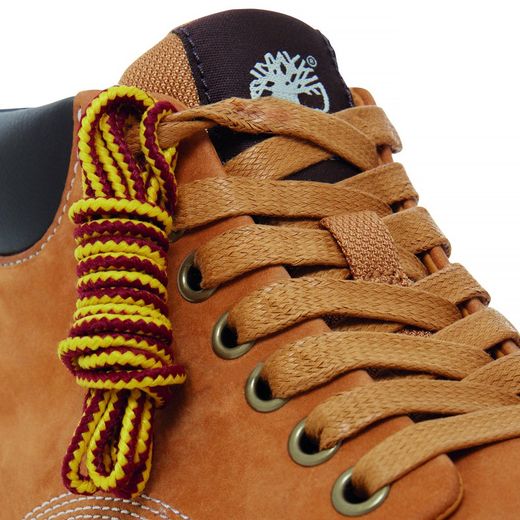 Bradstreet Chukka Schuhe