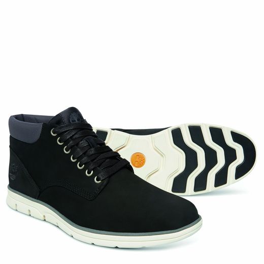 Bradstreet Chukka Schuhe