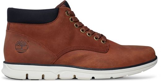 Bradstreet Chukka Schuhe