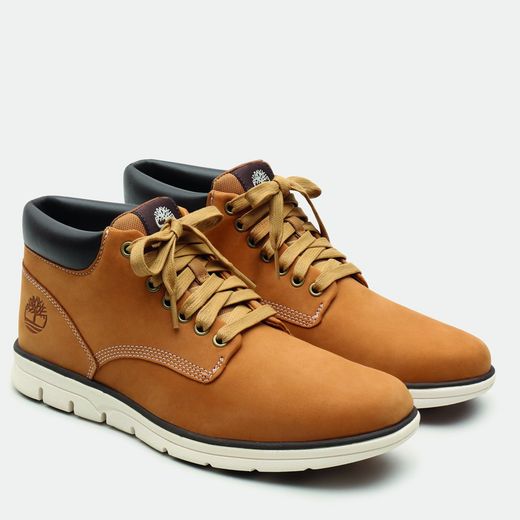 Bradstreet Chukka Schuhe