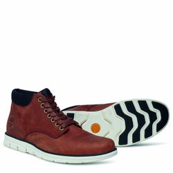 Bradstreet Chukka Schuhe