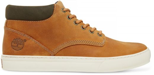 Calzature Chukka Adventure 2.0 Cupsole