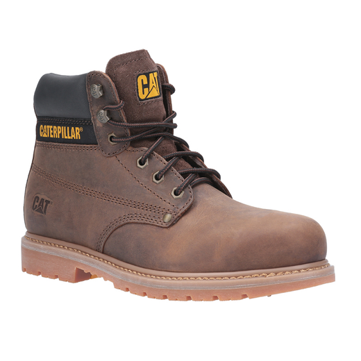 Holton Safety Shoes