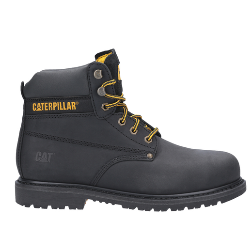Holton Safety Shoes