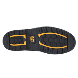 Holton Safety Shoes