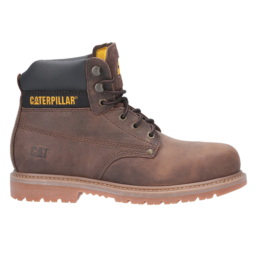 Holton Safety Shoes