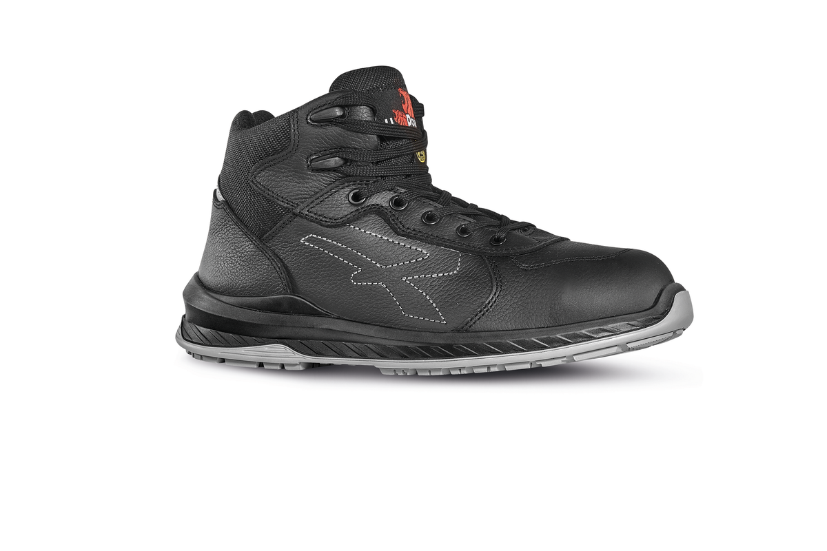 Calzado de Seguridad Scuro