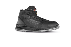 Calzado de Seguridad Scuro