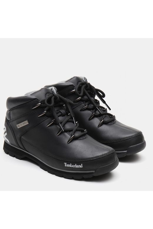 Schuhe Euro Sprint Mid Hiker