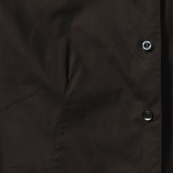 3/4 Ärmel Slim Shirt