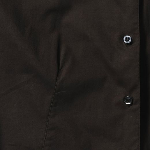 3/4 Ärmel Slim Shirt
