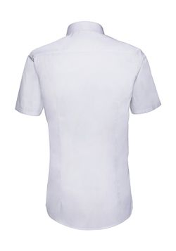 Ultimate Ultimate Sleeve Slim Fit Shirt für Herren