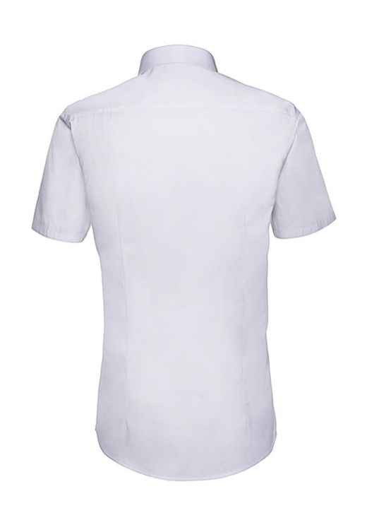 Ultimate Ultimate Sleeve Slim Fit Shirt für Herren