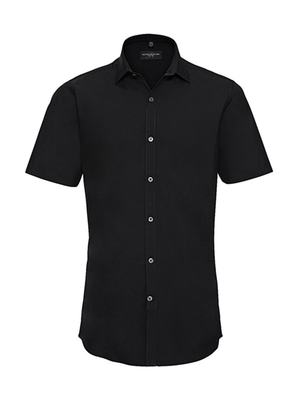 Camisa ajustada hombre — Maxport Vestuario Laboral