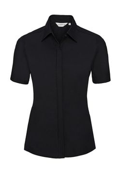 Camisa ajustada manga corta Ultimate mujer