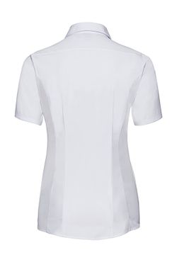 Ultimate Ultimate Sleeve Slim Fit Shirt für Damen