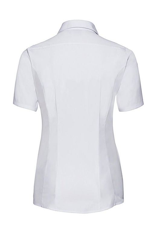 Ultimate Ultimate Sleeve Slim Fit Shirt für Damen