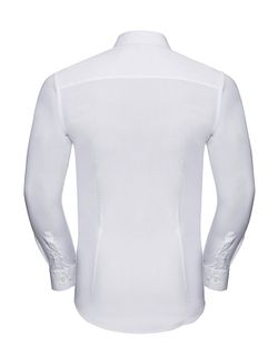 Men's Ultimate Long Sleeve Slim Fit Shirt