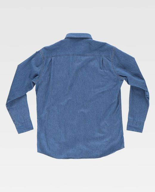CAMISA Básicos