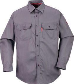 Camisa Bizflame 88/12