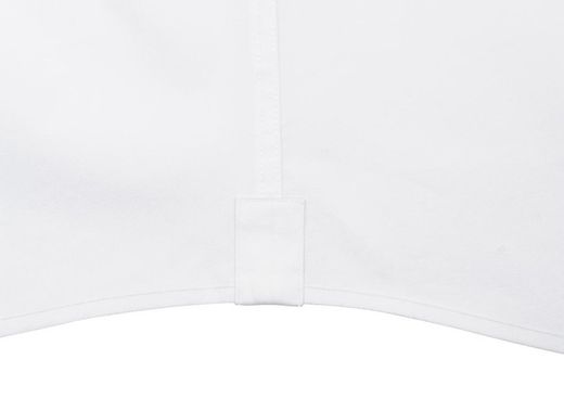 Camicia in popeline SSL / uomo con cravatta nera