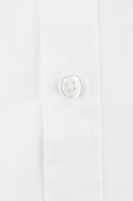 Camicia in popeline SSL / uomo con cravatta nera