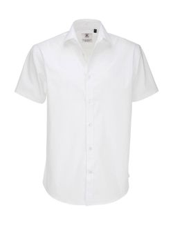 Camisa Black Tie SSL/men Poplin Shirt
