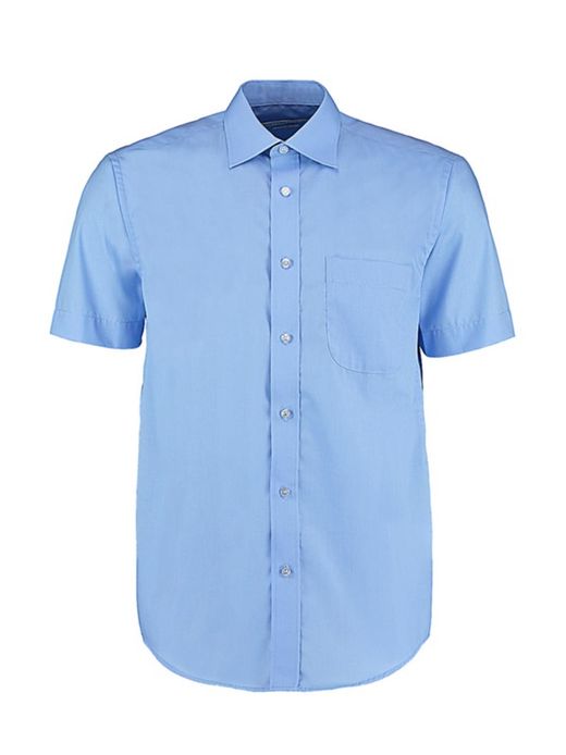 Business shirt man