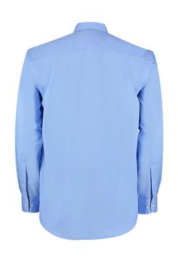 Camicia da lavoro manica lunga uomo