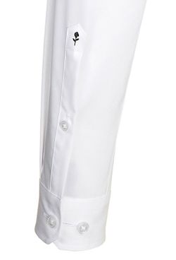 Camicia da lavoro slim fit