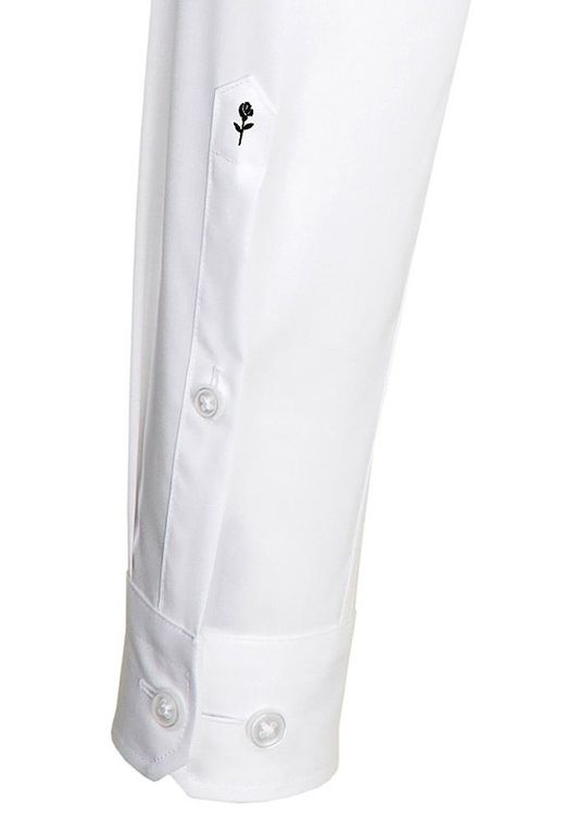 Camicia da lavoro slim fit