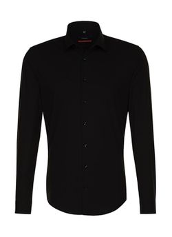 Camisa Business slim fit 1/1 Business Kent