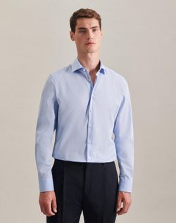 Camicia da lavoro slim fit