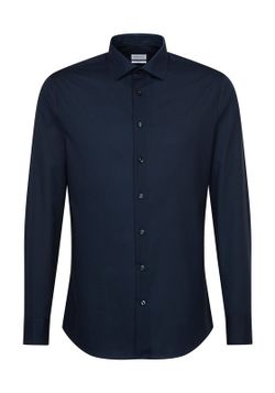 Camicia da lavoro slim fit