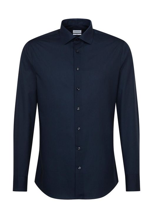 Camicia da lavoro slim fit