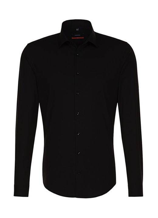 Camicia da lavoro slim fit
