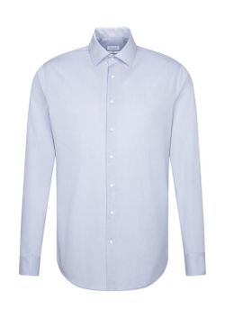 Camicia da lavoro slim fit