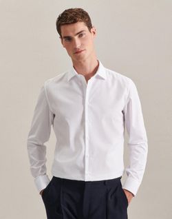 Camicia da lavoro slim fit