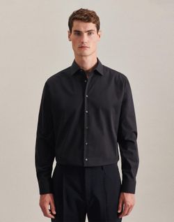 Camicia da lavoro slim fit